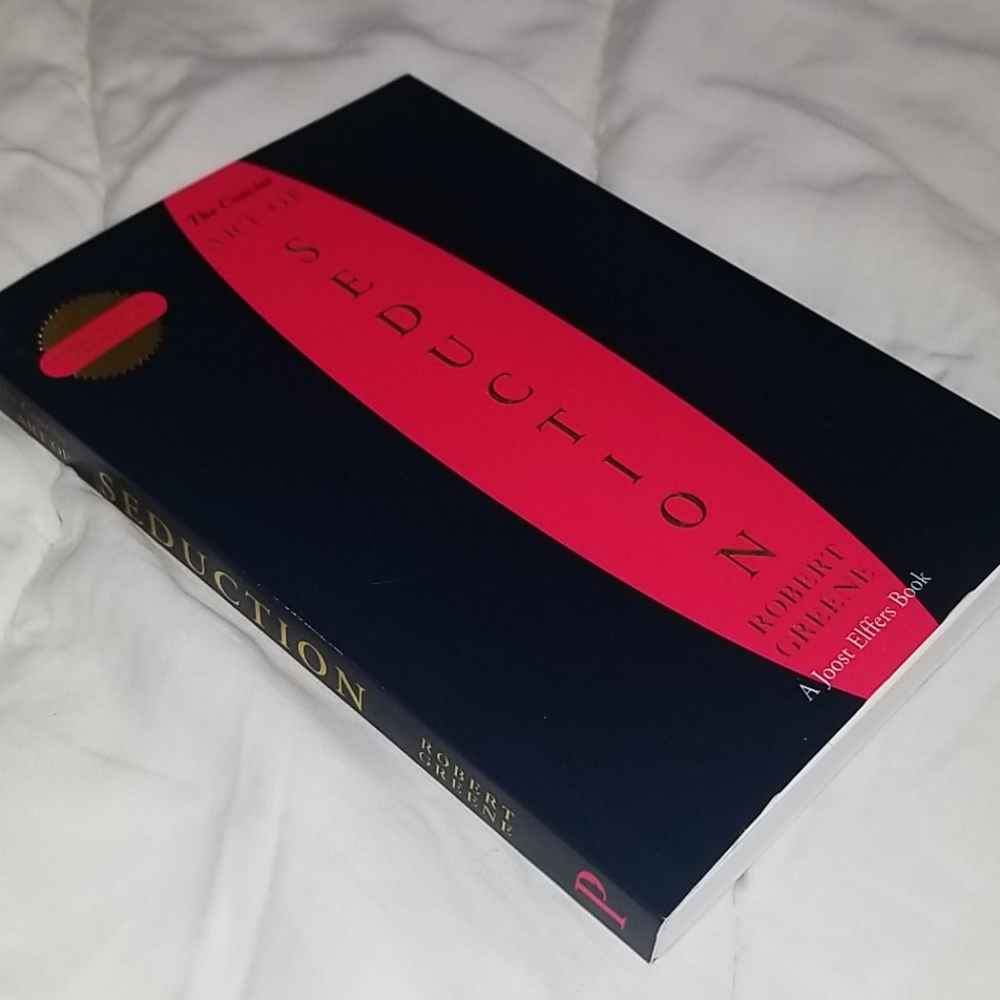 The Concise Art of Seduction